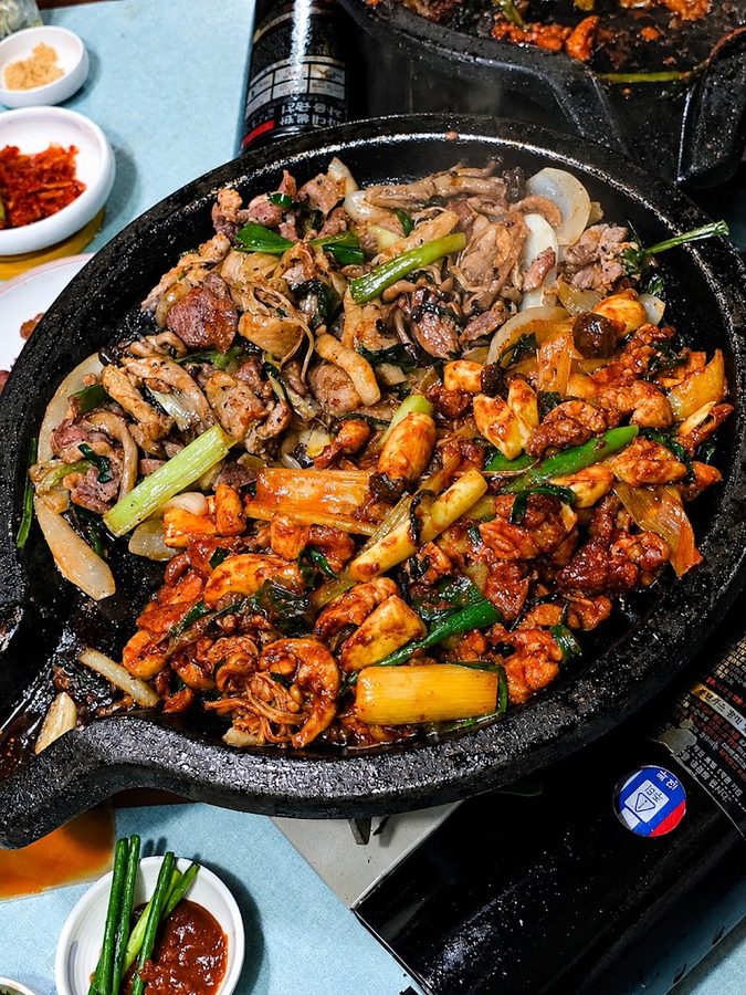 고도식