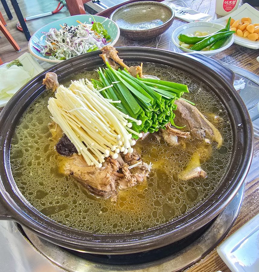 탁오네