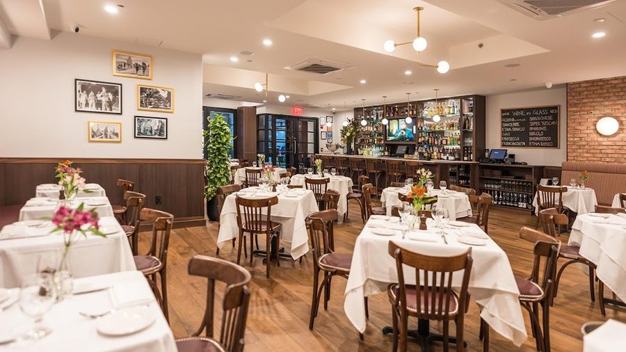 Osteria Delbianco