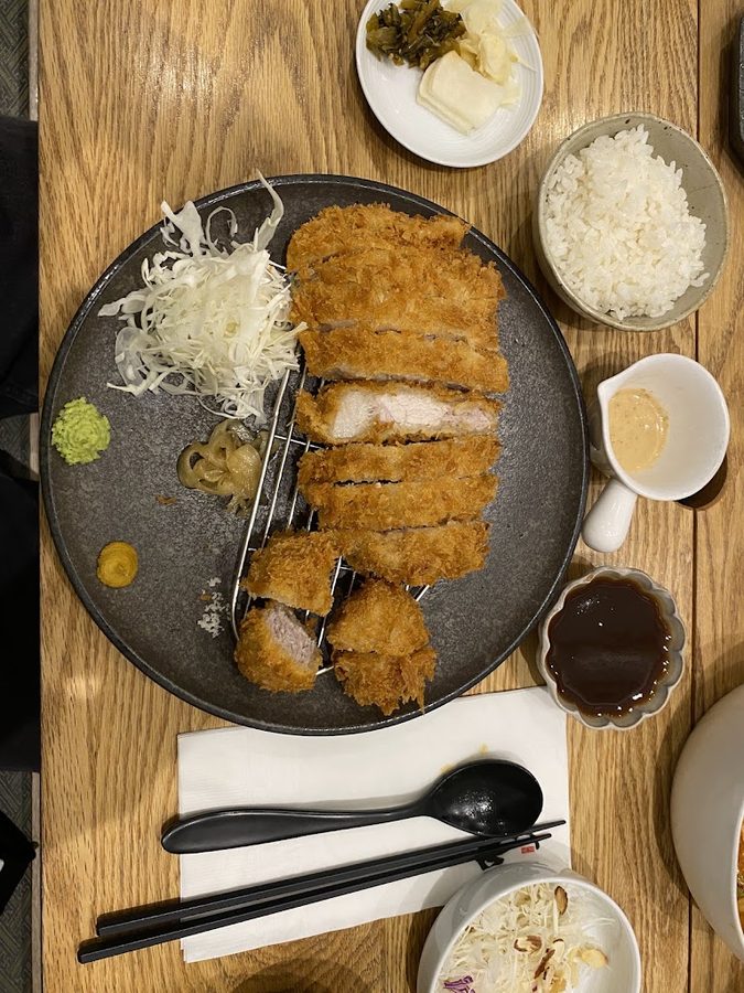Meshihosan