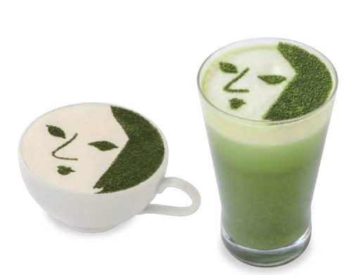 요지야 카페 사가노 아라시야마점
