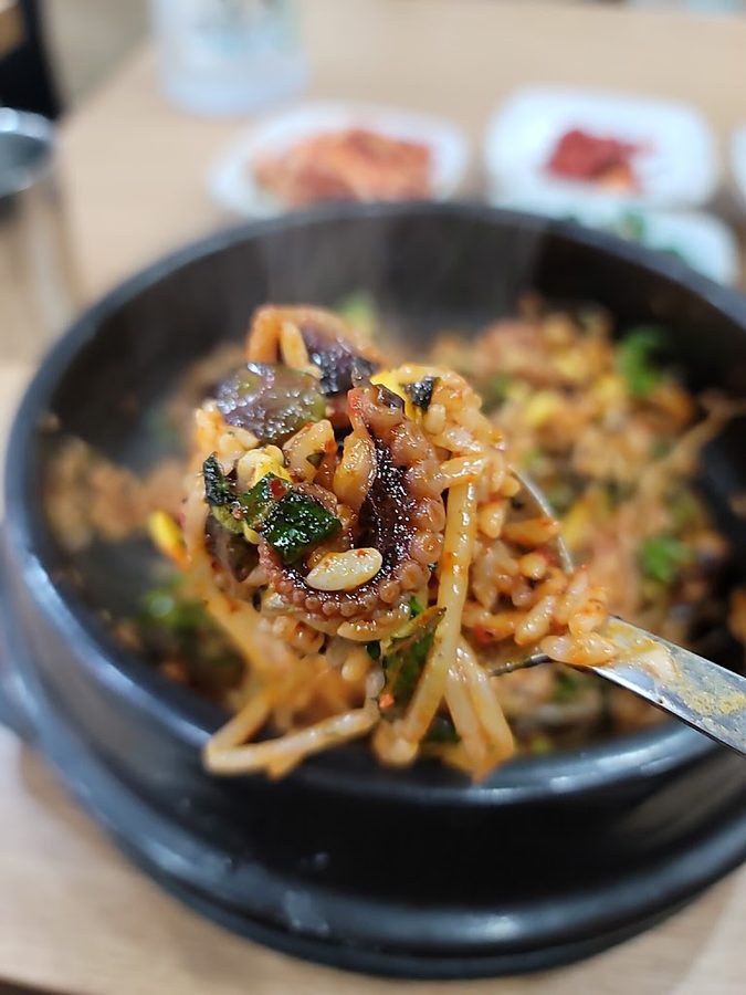 완산골명가 가락점