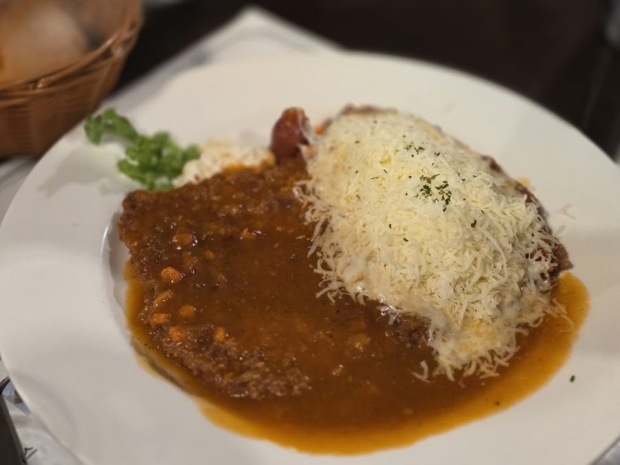 Olive Restaurant