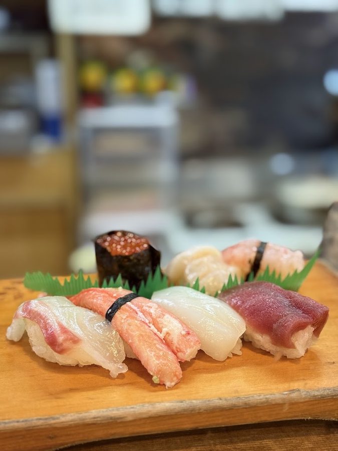 菊しん
