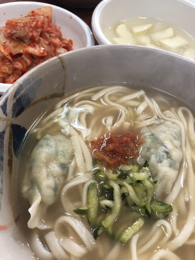Bakseokgogae