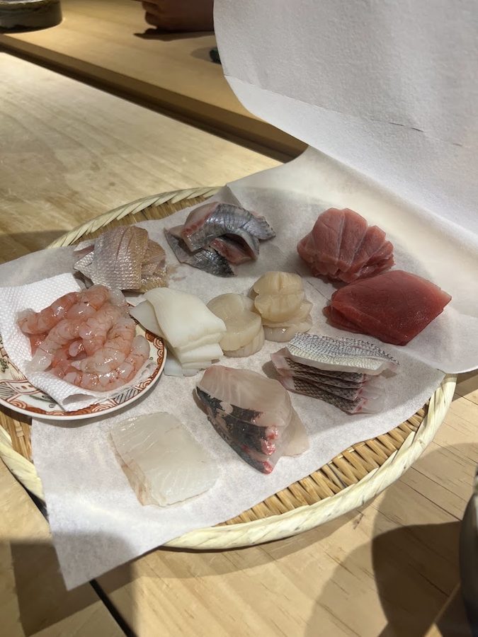 스시온정