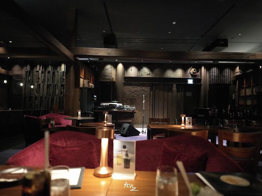 The Timber House Park Hyatt Seoul