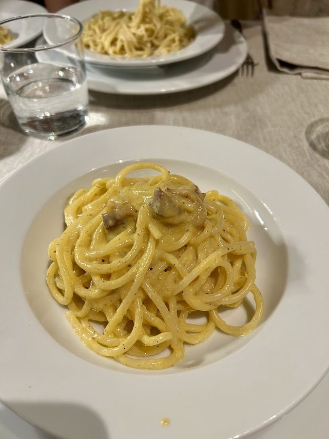 Osteria del Sostegno
