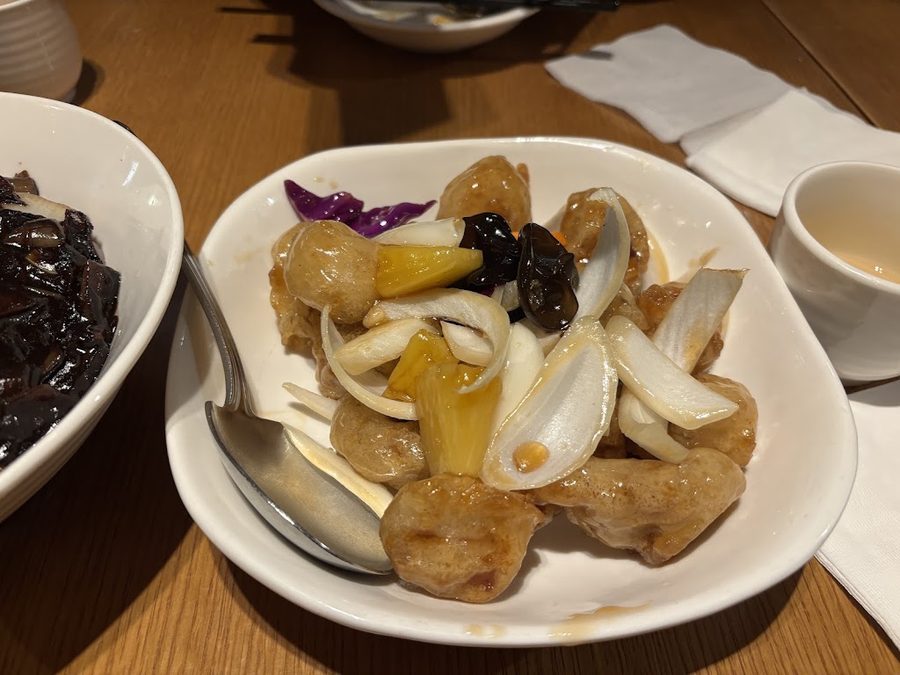 친니