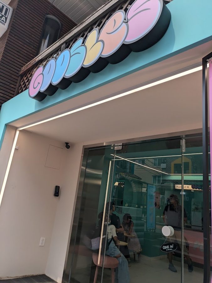 ドティロティ ホンデ本店