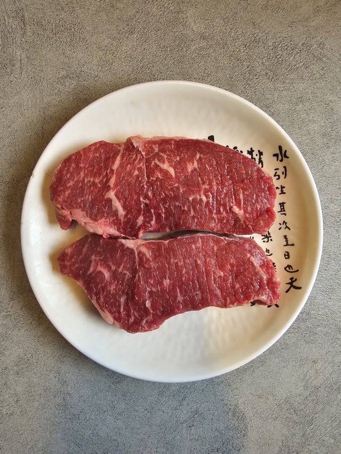 韓牛精肉廣場