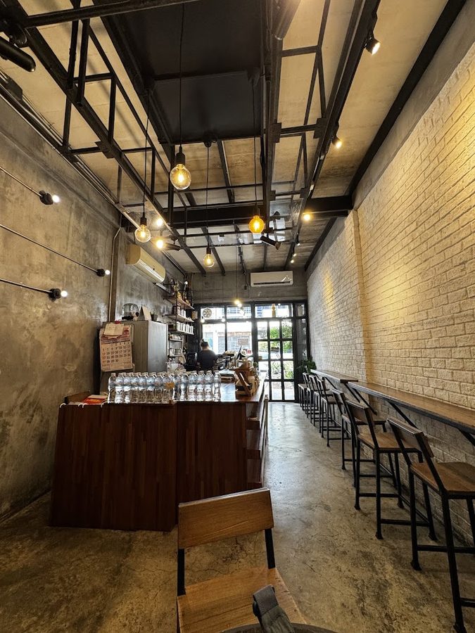 3rd Cafe