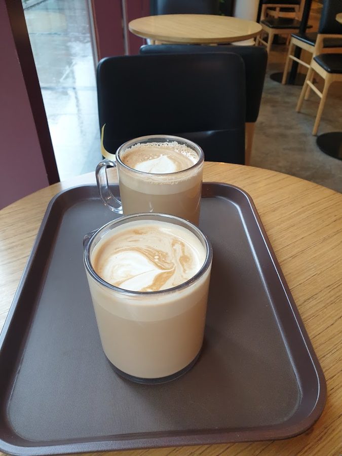Il Coffee