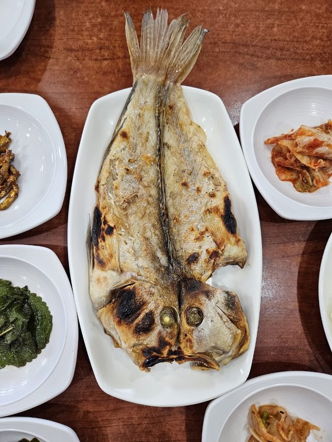 화연이네식당