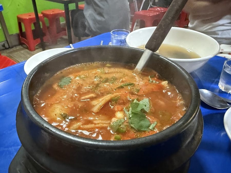 Daehaptang Sujebi
