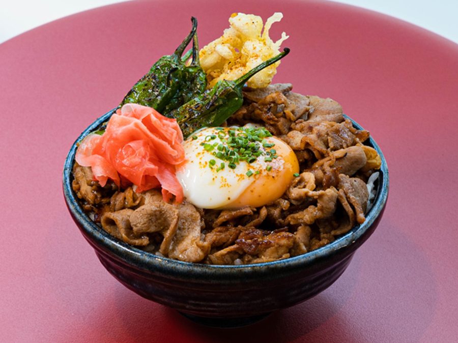 Tanuki Raw @ Orchard Central