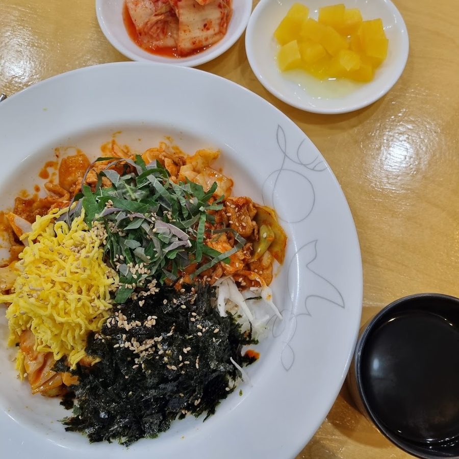 국수나무 봉천현대시장점