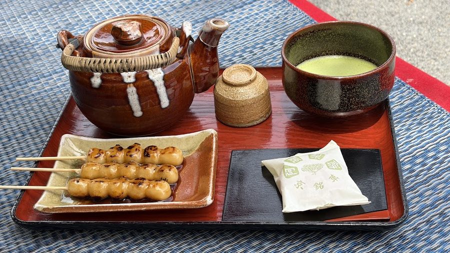 Eikando Mikaeri Chaya