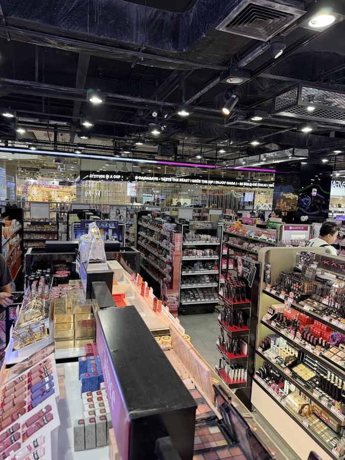 EVEANDBOY Centerpoint Siam Square (Flagship)