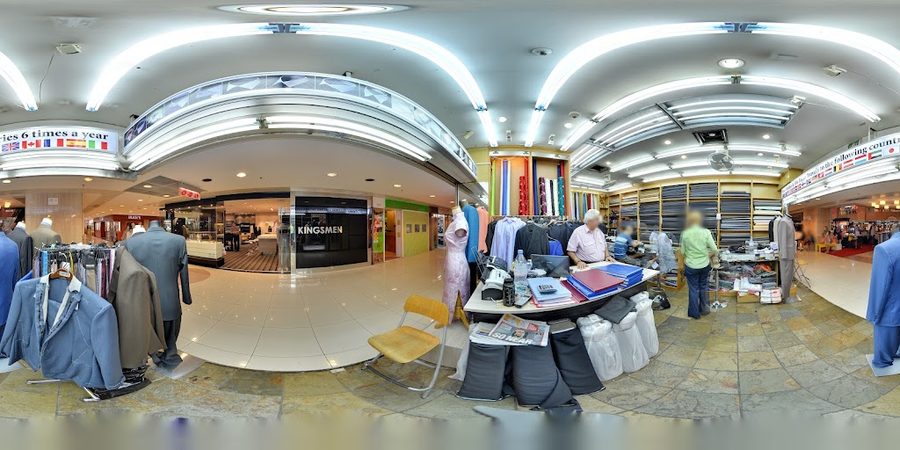 Mohan's Custom Tailors