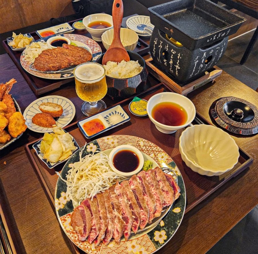 李致奎 光化門店
