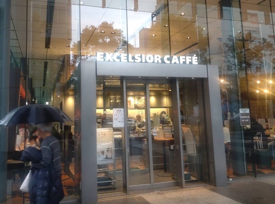 Excelsior Caffé