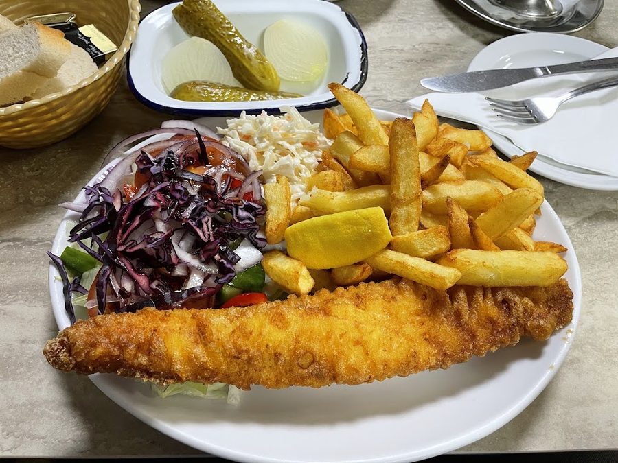 Masters Superfish