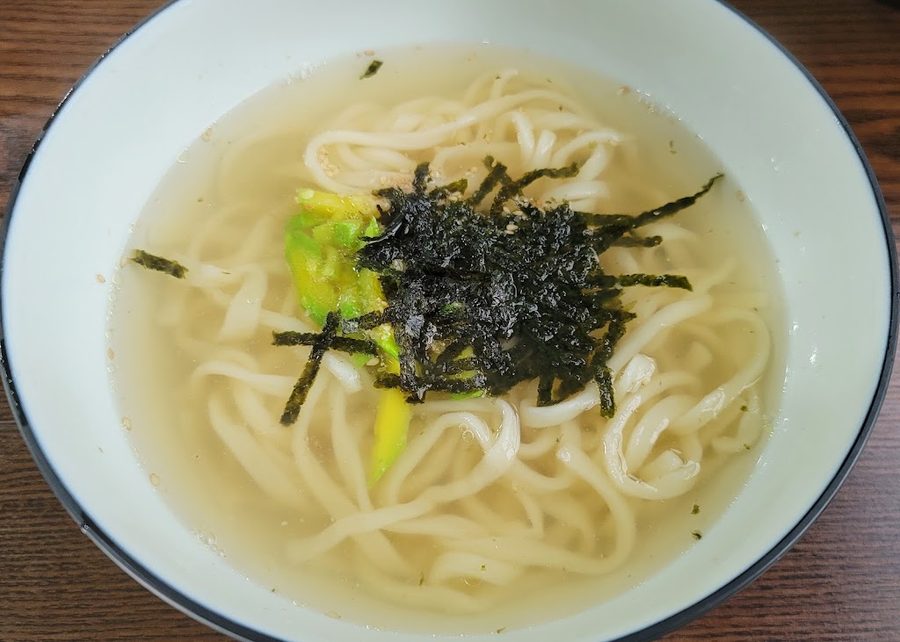 ヤンガネカルグクス
