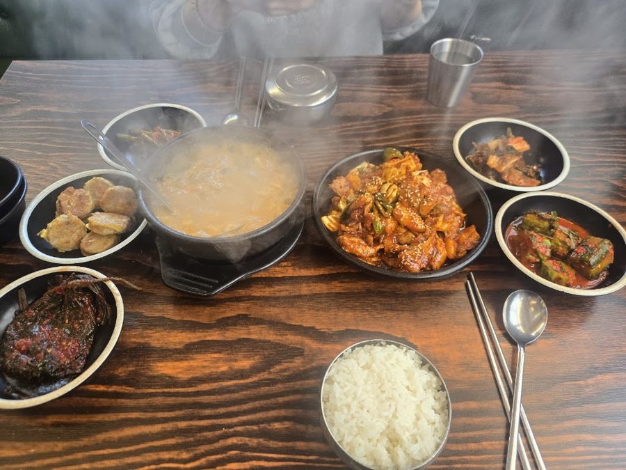 천호돈 천호본점