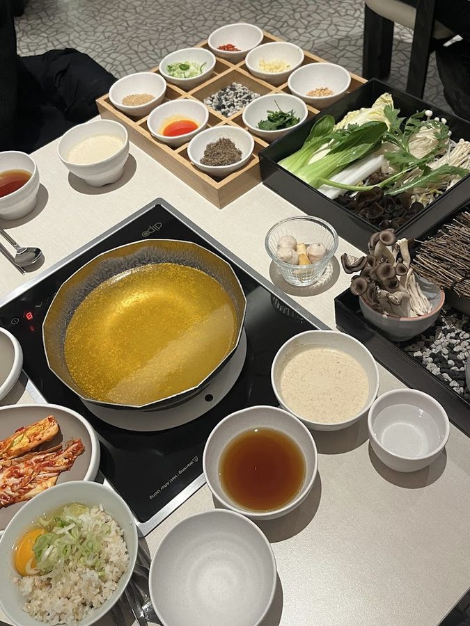 Noya Yongsan I'Park Branch