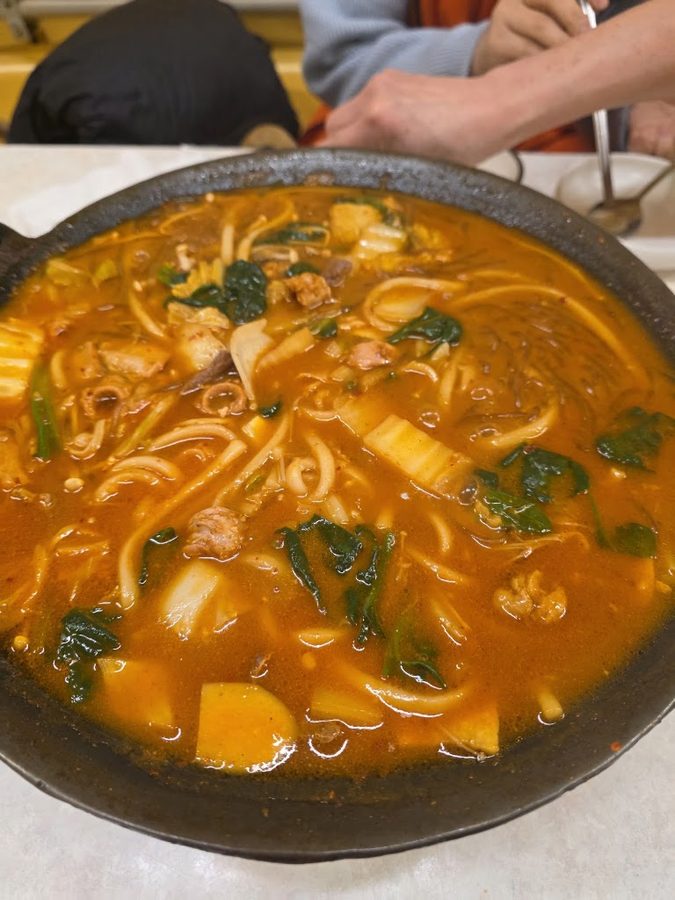 서울집
