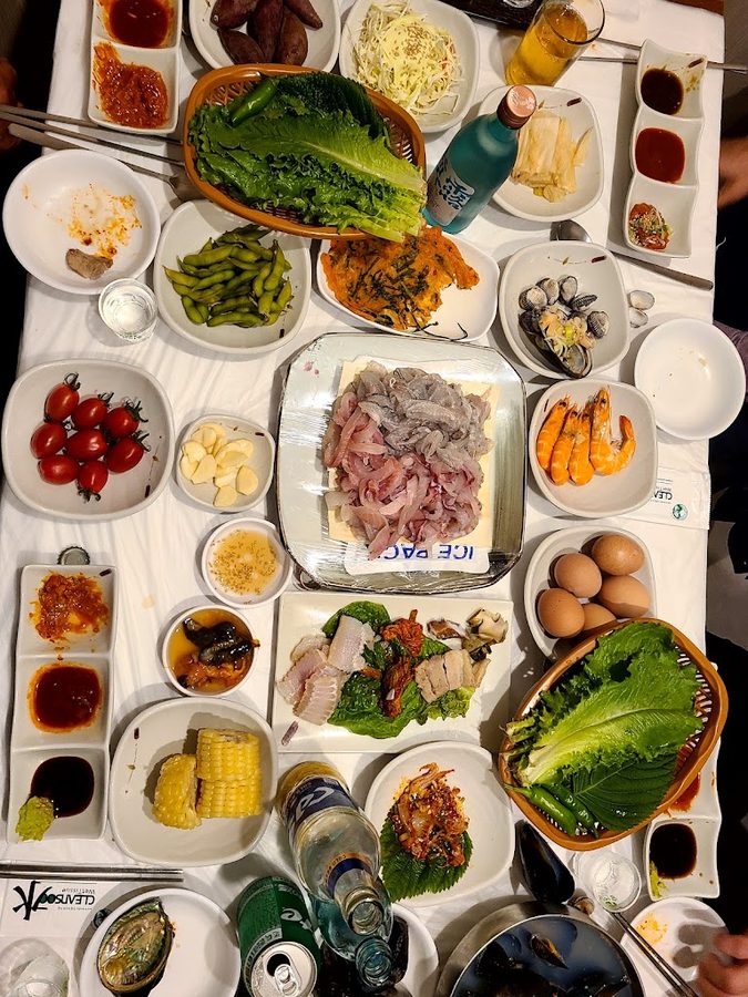 Joeun Hoejip
