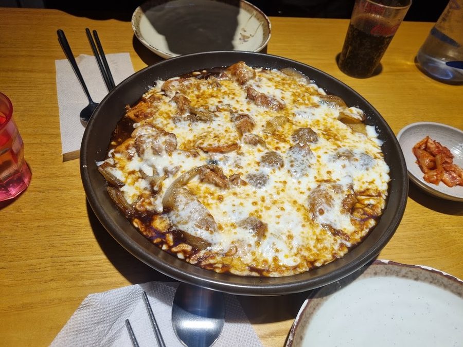 金雞燉雞