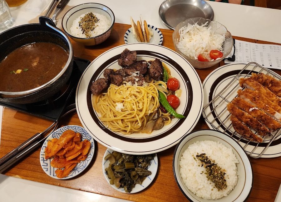 兔子亭水原站店