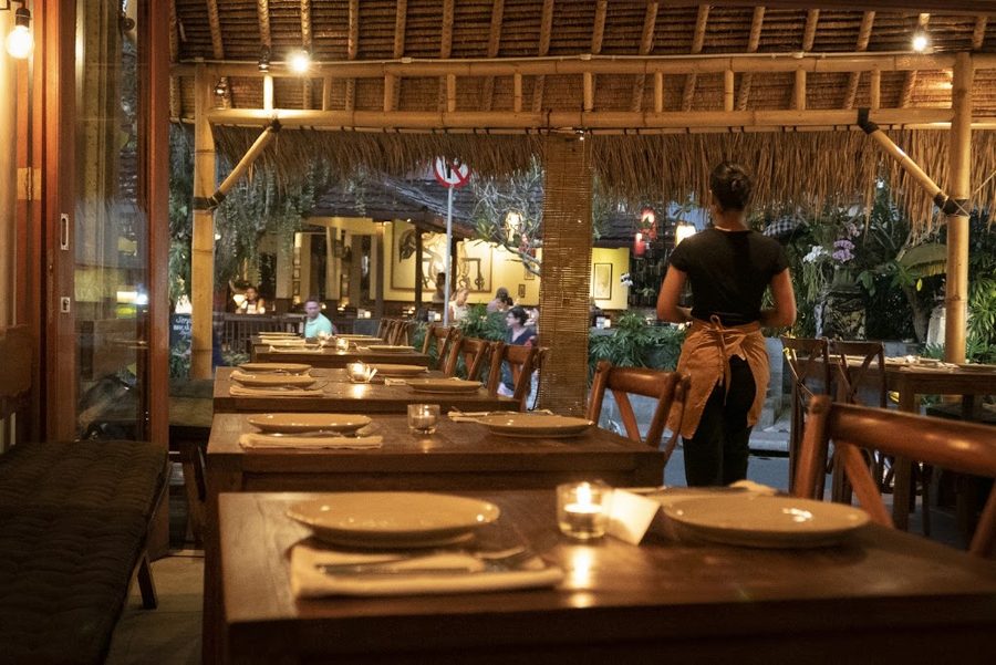 Pica South American Kitchen | Ubud