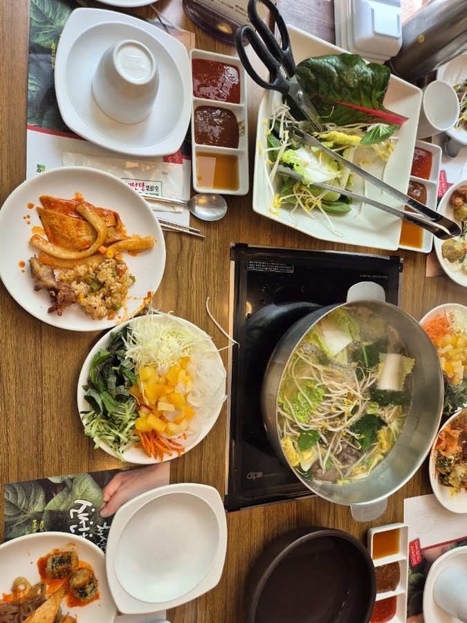 채선당옥동점