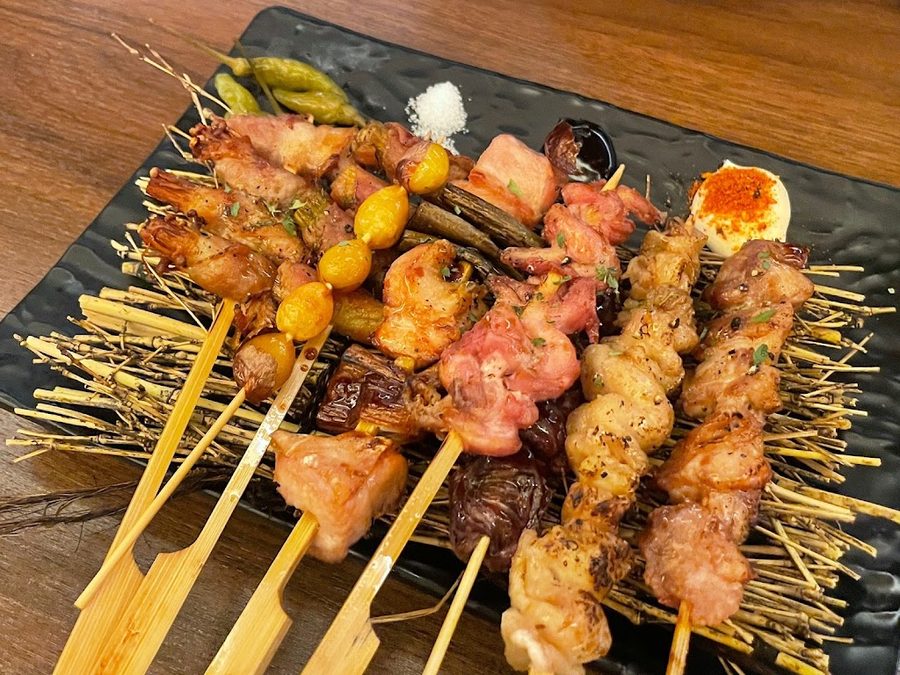 수작 종각역점