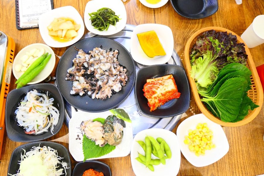 Mijeonghoejip