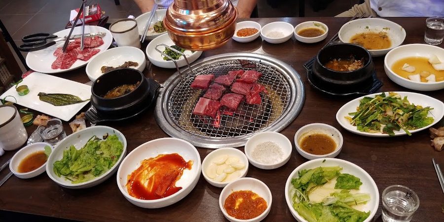 국일생갈비 달서구점