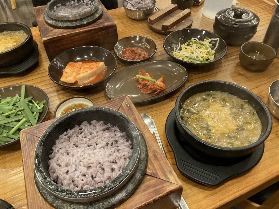 40年傳統奶奶泥鰍湯