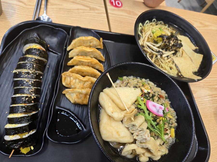 153구포국수 사당역점