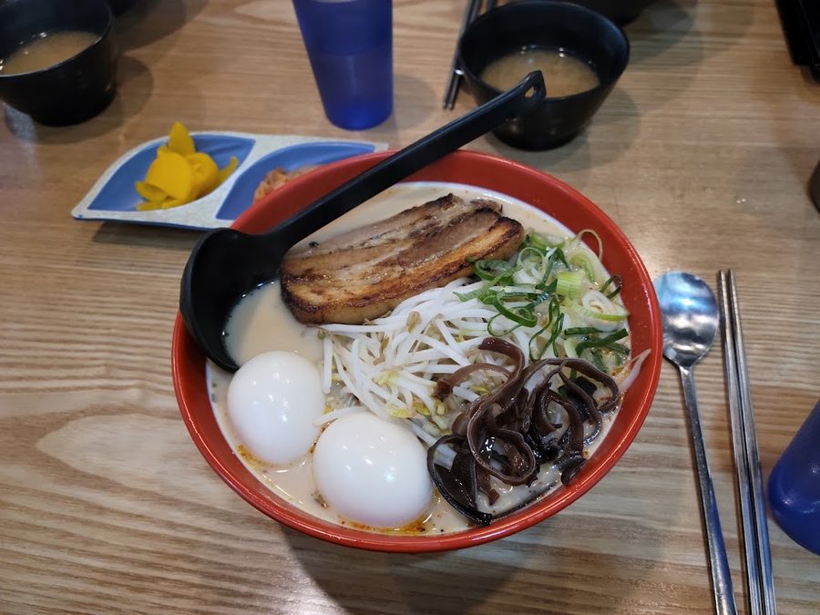 マカナイ スッチェ店