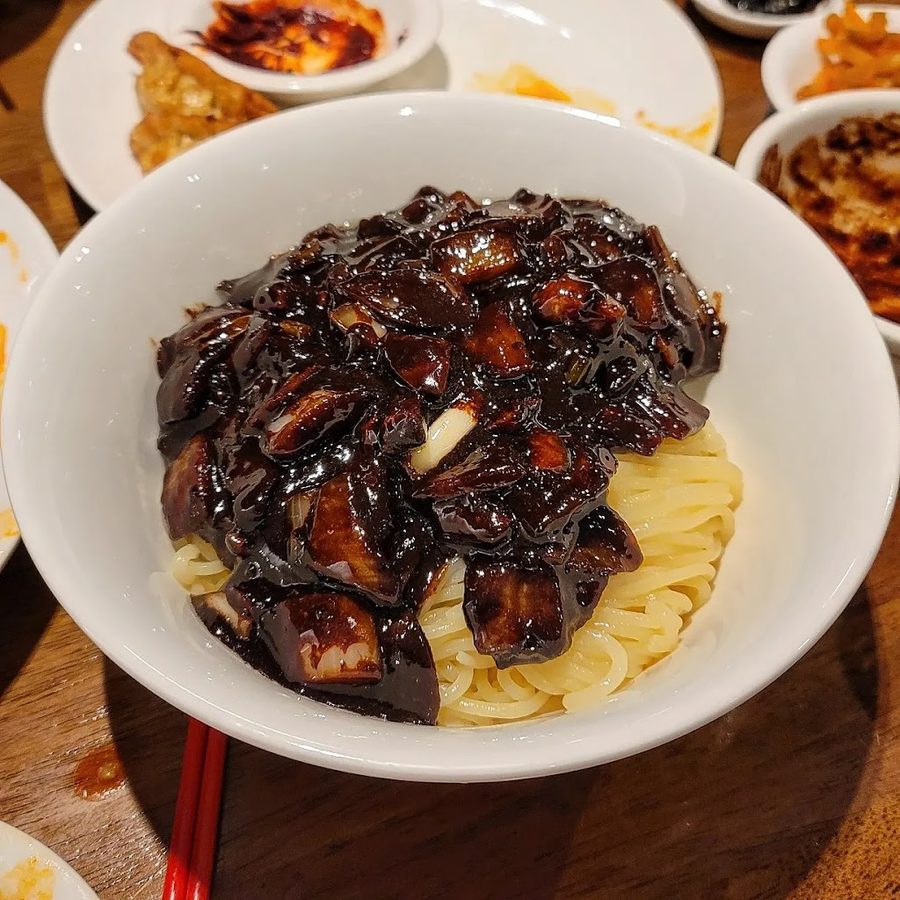 高等飯店