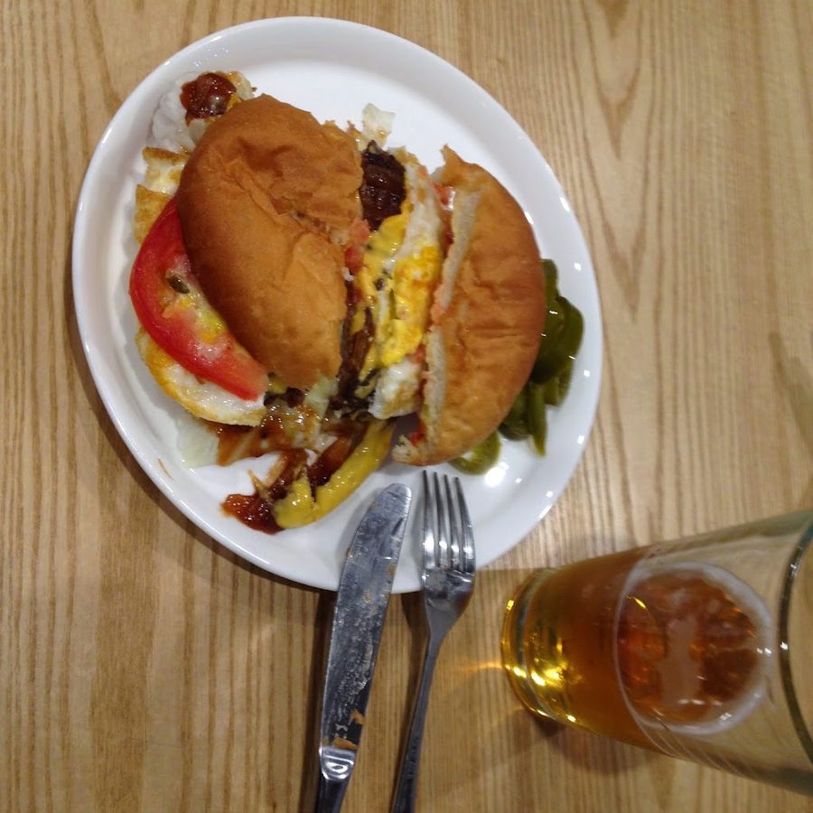 カフェ ジェガトー