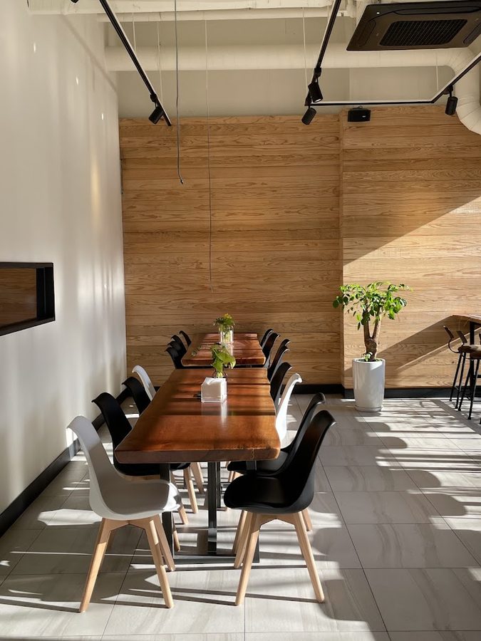 Heyday Brunch Cafe