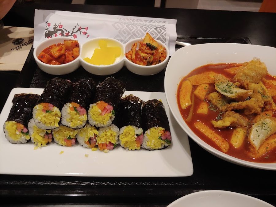 イェップムシ ミニキンパ