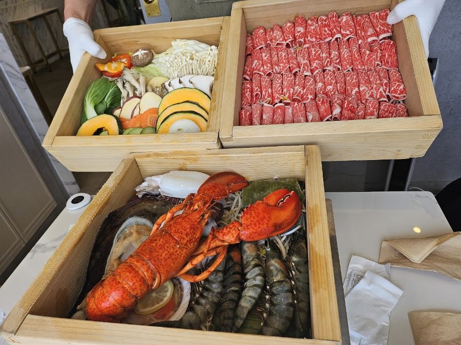 편백송정