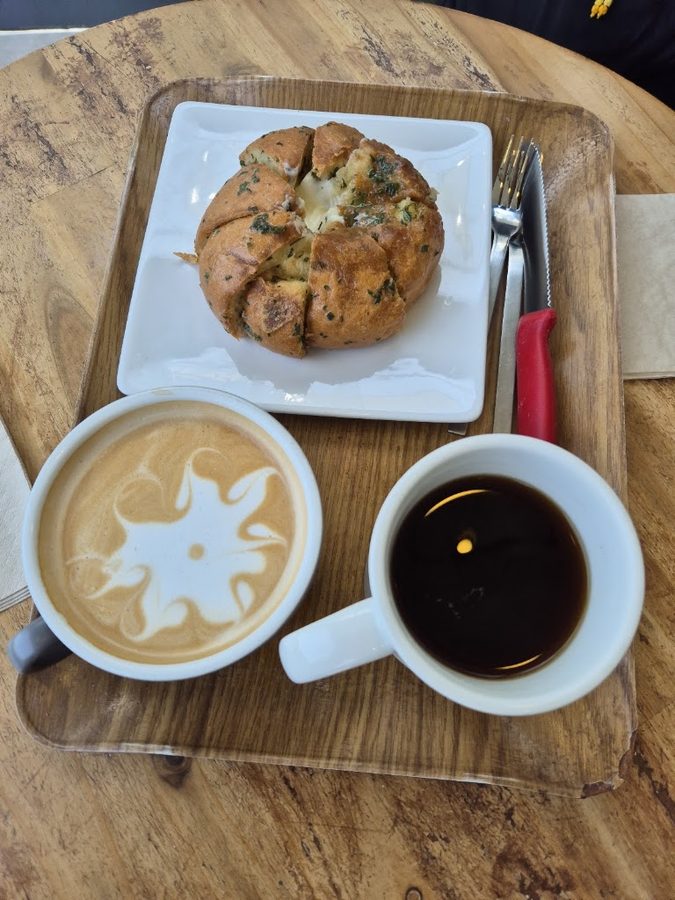 Cafe Shade