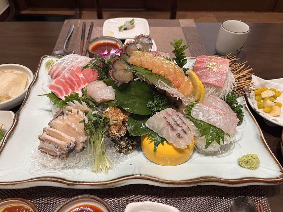 Ginza