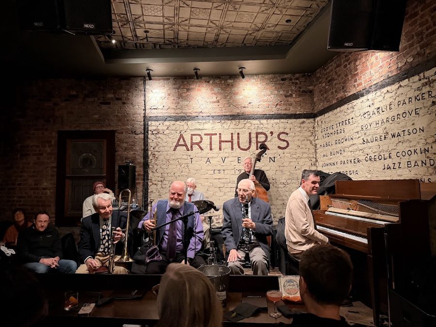 Arthur's Tavern